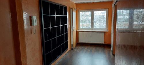 Foto - 3 Zimmer Etagenwohnung zur Miete in Schiffweiler