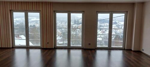 Foto - Etagenwohnung in Schiffweiler zur Miete