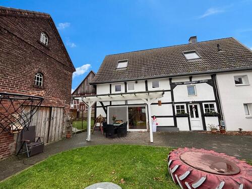 Foto - Einfamilienhaus zum Kaufen in Soest