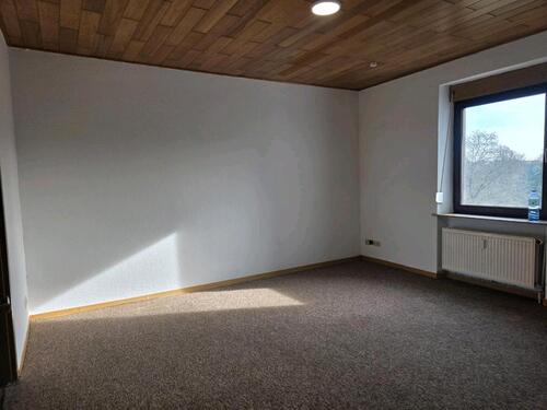 Foto - Etagenwohnung in Kleinblittersdorf zur Miete