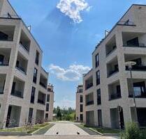 Tolle 4-Raumwohnung zur Miete in Leipzig am Lindenauer Hafen - Wentzel dr. -