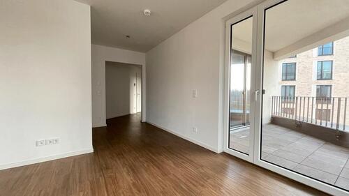 Foto - Etagenwohnung in Leipzig zur Miete