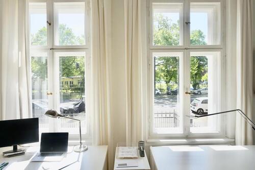 Foto - 2 Zimmer Etagenwohnung zur Miete in Potsdam