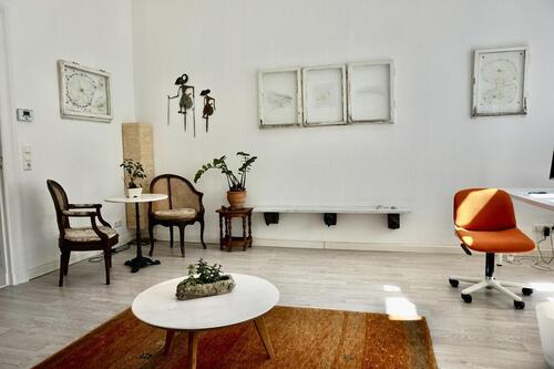 Foto - Etagenwohnung in Potsdam zur Miete