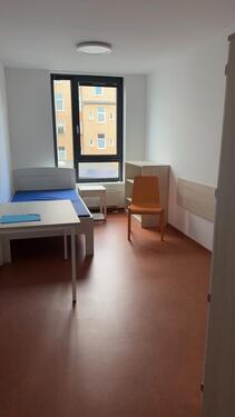 Foto - WG-Zimmer Studentenwohnheim Ulmenstraße Rostock