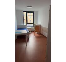 WG-Zimmer Studentenwohnheim Ulmenstraße Rostock