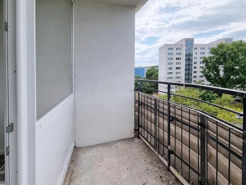 Foto - Etagenwohnung in Dresden zur Miete