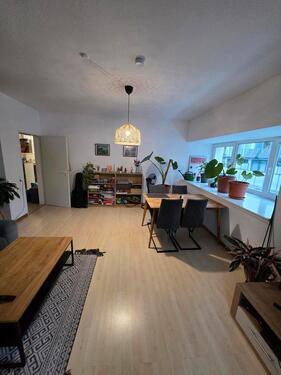 Foto - 3 Zimmer Terrassenwohnung zur Miete in Köln