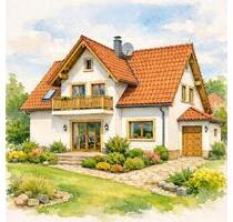 Charmantes Einfamilienhaus in beliebter Lage von Donaueschingen