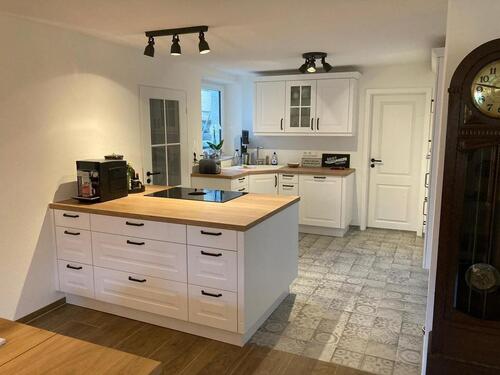 Foto - 8 Zimmer Einfamilienhaus in Krautheim