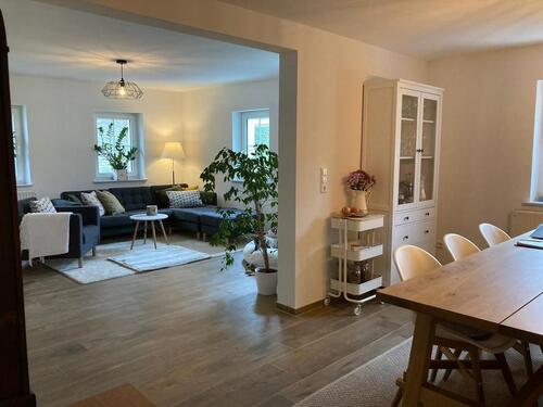 Foto - Einfamilienhaus in Krautheim zum Kaufen