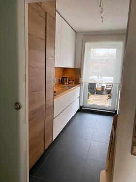 Foto - 3 Zimmer Erdgeschoßwohnung zur Miete in Schweinfurt