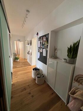 Foto - Erdgeschoßwohnung in Schweinfurt zur Miete