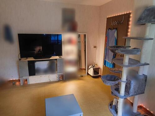 Foto - Etagenwohnung in Biebertal zur Miete