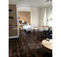 Wohnungsswap - 2 Zimmer, 70 m² - Prinzregentenstraße, Wilmersdorf, Berlin