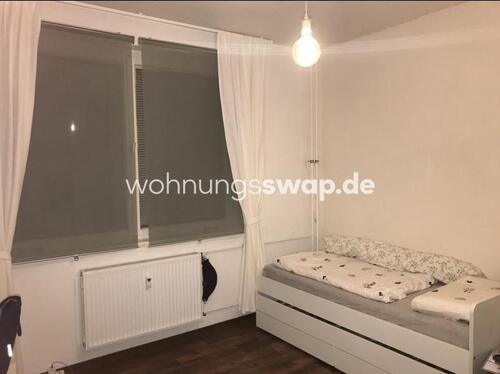 Foto - 2 Zimmer Etagenwohnung zur Miete in Berlin