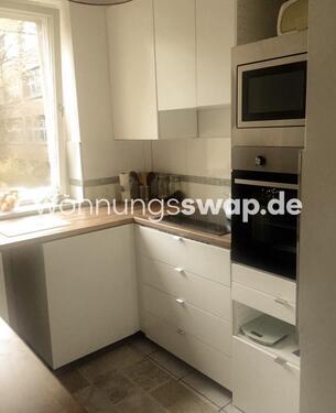 Foto - 2 Zimmer Etagenwohnung in Berlin