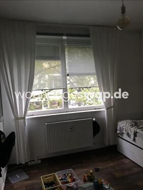 Foto - Etagenwohnung in Berlin zur Miete