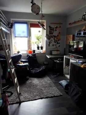Foto - 4 Zimmer Etagenwohnung zur Miete in Nordhausen
