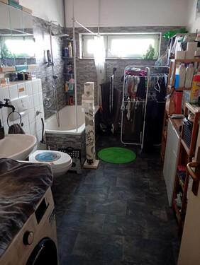 Foto - 4 Zimmer Etagenwohnung in Nordhausen