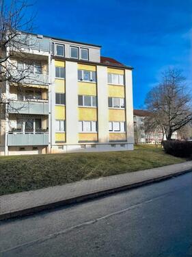 Foto - 3 Zimmer Etagenwohnung in Gera