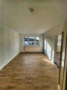 Foto - Etagenwohnung in Gera zur Miete