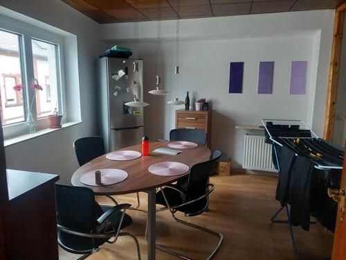 Foto - Etagenwohnung in Mülheim-Kärlich zur Miete