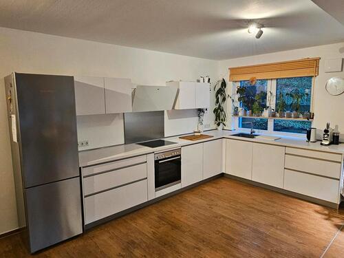 Foto - 3 ZKB Balkon Barrierefrei - 1.400,00&nbsp;EUR Kaltmiete, ca.&nbsp; 120,00&nbsp;m&sup2;