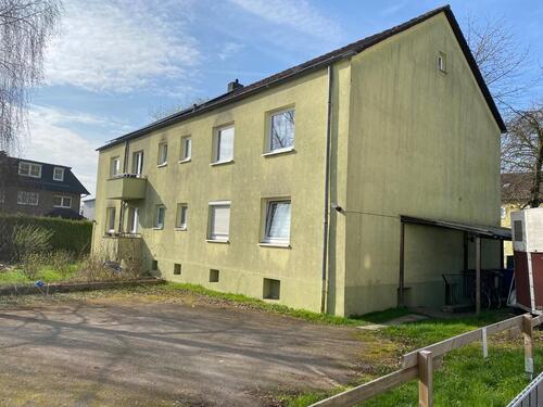 Foto - Mehrfamilienhaus, Wohnhaus in Dortmund