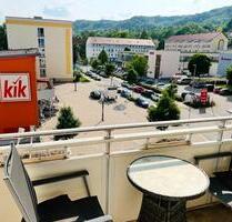 Schöne 2-Zimmer-Wohnung in Jena-Nord für 8 Monate verfügbar