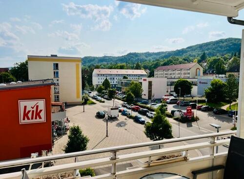 Foto - 2 Zimmer Etagenwohnung zur Miete in Jena