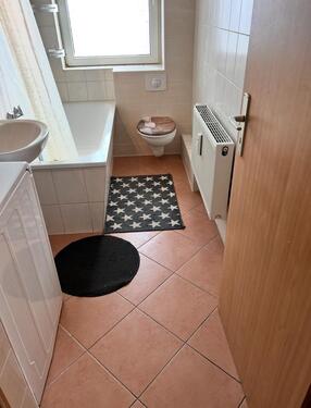 Foto - Etagenwohnung in Jena zur Miete