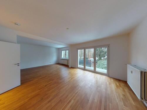 Foto - Urban & hell – 3-Zimmer-Wohnung mit Einbauküche und Balkon!