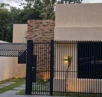 Möbliertes Ferienhaus Encarnación Paraguay – 200 m zum Paraná - Augsburg Bärenkeller