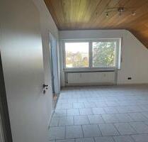 Schöne geräumige 2 ZKB Wohnung in Melle Nähe Schomäcker