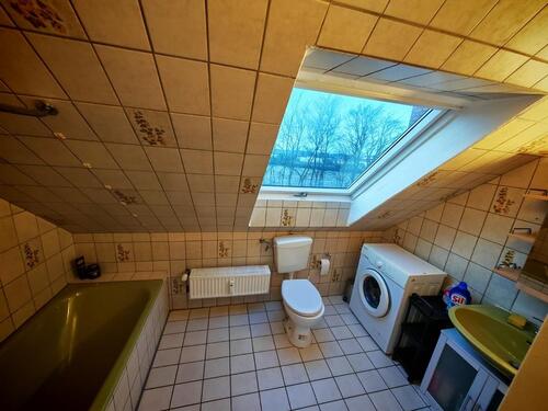 Foto - 2 Zimmer Dachgeschoßwohnung zur Miete in Melle