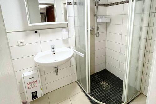 Foto - 2 Zimmer Erdgeschoßwohnung zur Miete in Brakel