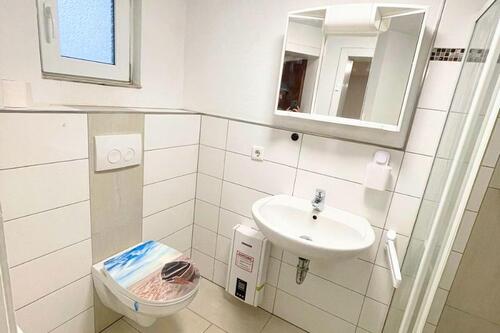 Foto - 2 Zimmer Erdgeschoßwohnung in Brakel