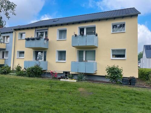 Foto - 3 Zimmer Etagenwohnung zur Miete in Dortmund