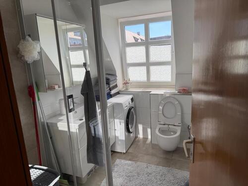 Foto - Dachgeschoßwohnung in Markt Indersdorf zum Kaufen