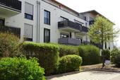 Foto - Wunderschöne 2 Zimmer Wohnunung in Landsberg am Lech