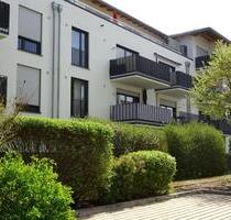 Wunderschöne 2 Zimmer Wohnunung in Landsberg am Lech