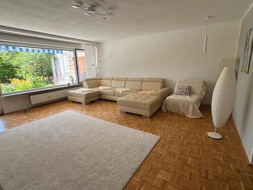Foto - 4 Zimmer Hochparterre zum Kaufen in Garching bei München