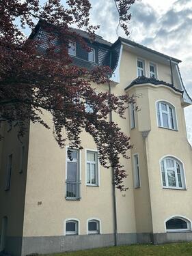 Foto - 2 - Zimmer-Eigentumswohnung am Sahnpark in Crimmitschau
