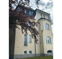 2 - Zimmer-Eigentumswohnung am Sahnpark in Crimmitschau