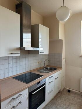 Foto - Dachgeschoßwohnung in Crimmitschau zum Kaufen