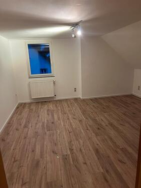 Foto - 3 Zimmer Dachgeschoßwohnung zur Miete in Bad Berneck im Fichtelgebirge