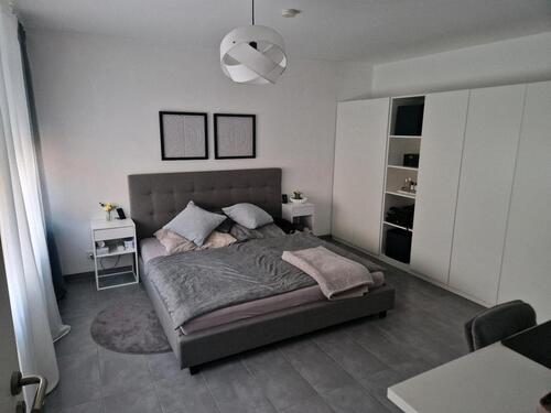 Foto - 2 Zimmer Erdgeschoßwohnung zur Miete in Offenbach am Main