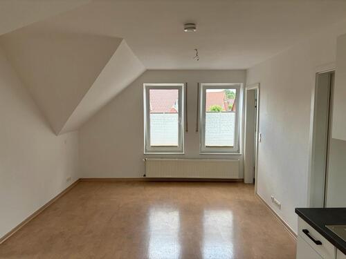 Foto - Etagenwohnung in Bersenbrück zur Miete