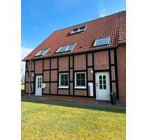 3-Raum-Wohnung in Plau am See ab 1.11.26